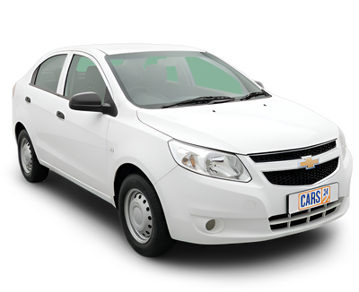 Chevrolet Sail-img